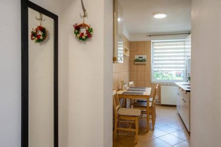 Nya Apartment, Sighişoara, Romania