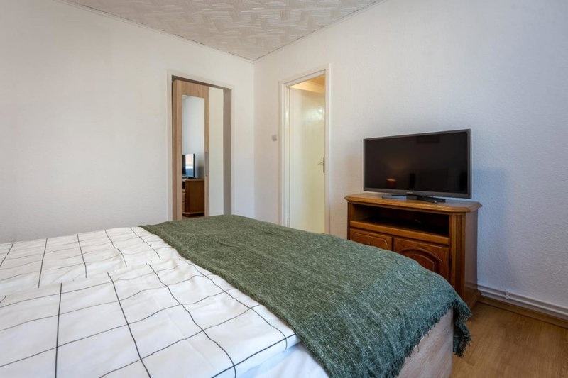 Nya Apartment, Sighişoara, Romania