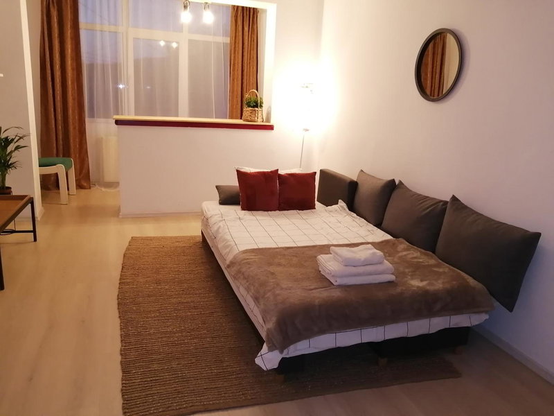 Nya Apartment, Sighişoara, Romania