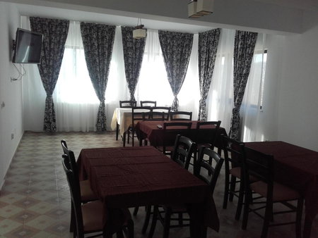 Pensiunea Drumul Voievozilor, Arefu, Romania