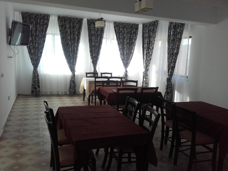 Pensiunea Drumul Voievozilor, Arefu, Romania