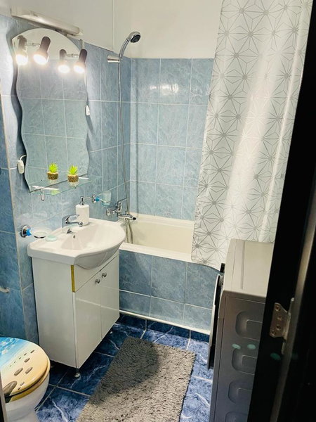 Luand Apartament, Iaşi, Romania