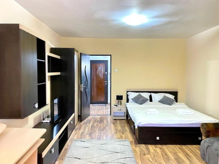 Luand Apartament, Iaşi, Romania