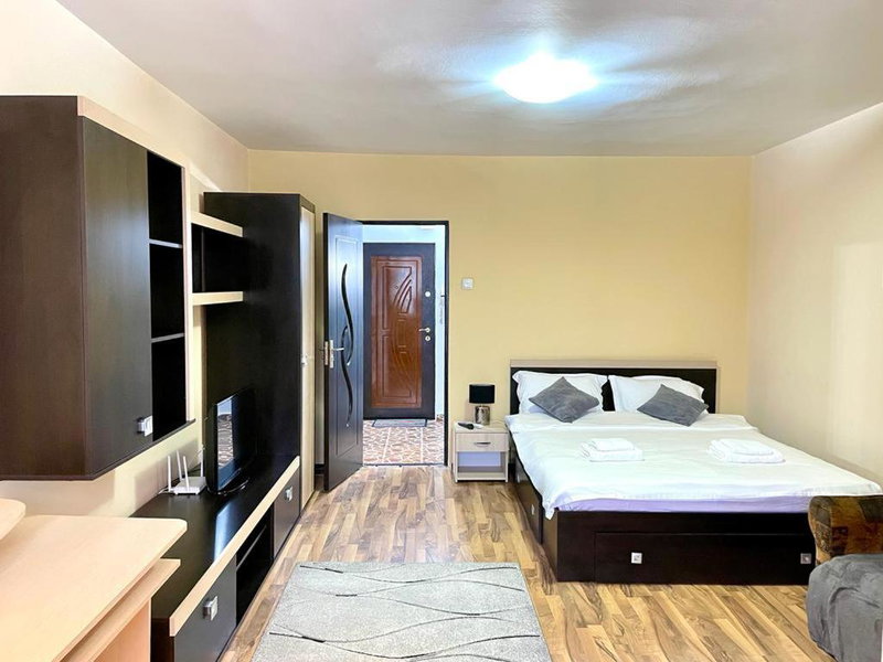 Luand Apartament, Iaşi, Romania