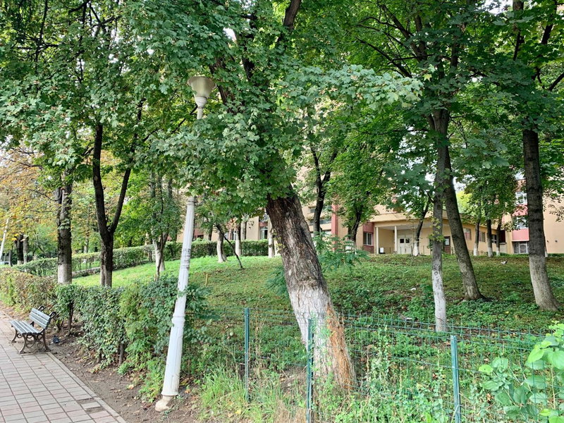 Luand Apartament, Iaşi, Romania