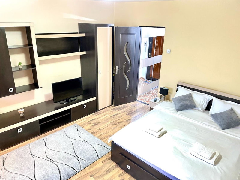 Luand Apartament, Iaşi, Romania