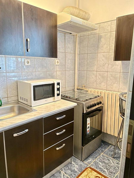 Luand Apartament, Iaşi, Romania