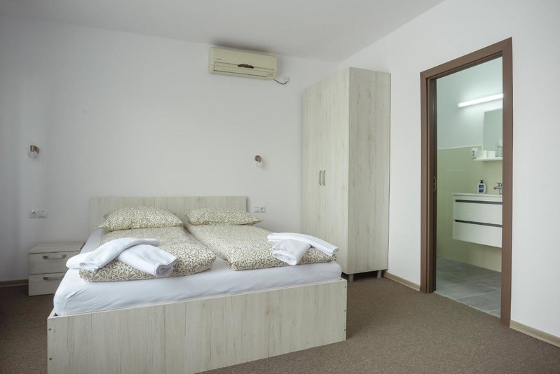 Casa Verona Centru, Cluj-Napoca, Romania