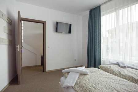 Casa Verona Centru, Cluj-Napoca, Romania
