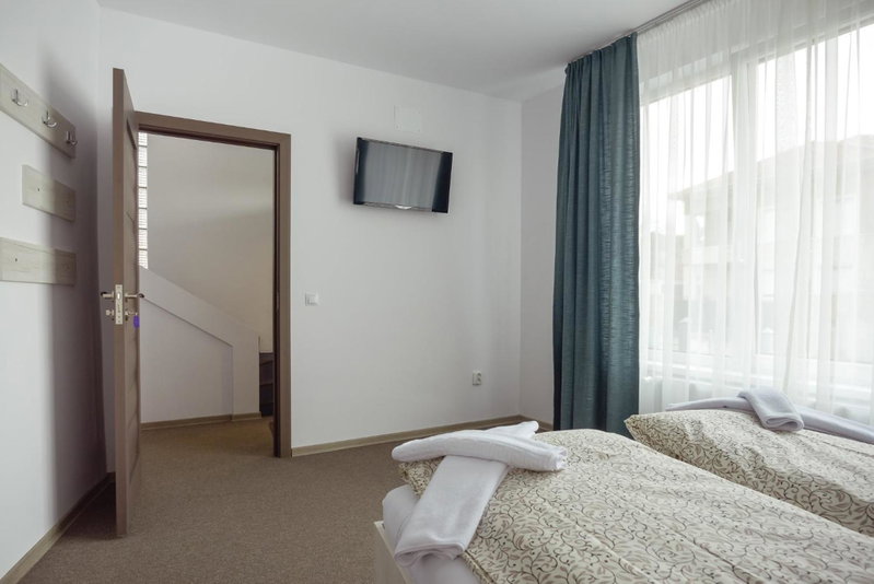 Casa Verona Centru, Cluj-Napoca, Romania