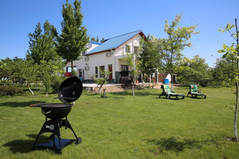 Pensiunea Palaghia, Jurilovca, Romania