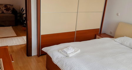 Lend apartment, Miercurea-Ciuc, Romania