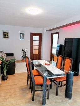 Lend apartment, Miercurea-Ciuc, Romania