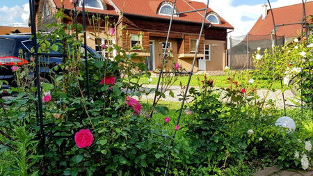 Lend apartment, Miercurea-Ciuc, Romania