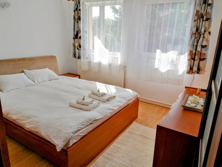 Lend apartment, Miercurea-Ciuc, Romania