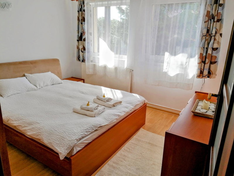 Lend apartment, Miercurea-Ciuc, Romania
