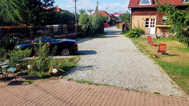 Lend apartment, Miercurea-Ciuc, Romania