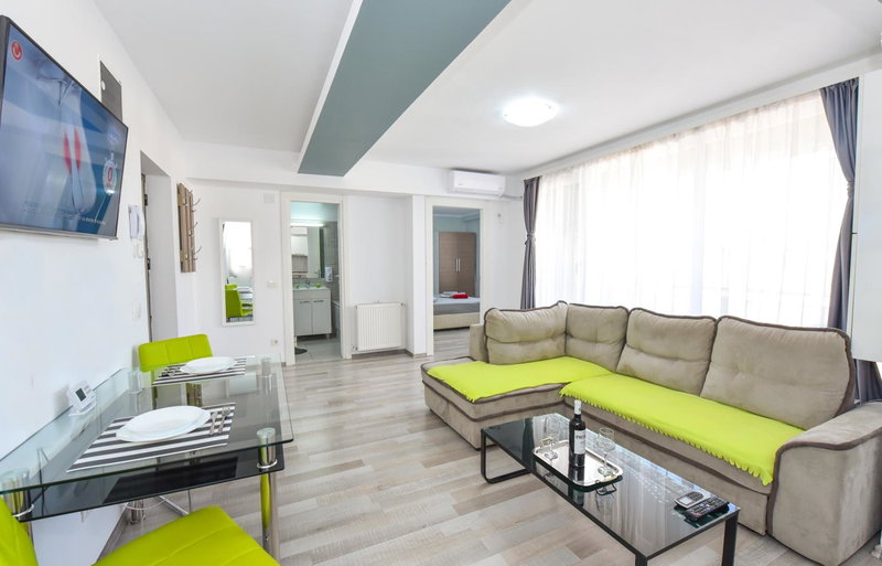Shabbat Apartments, Bucharest, Romania