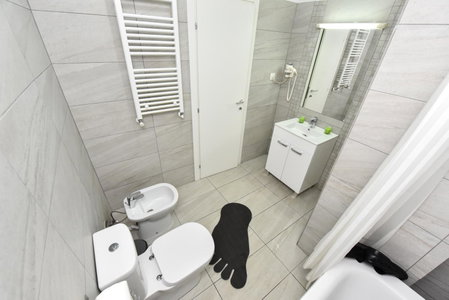 Shabbat Apartments, Bucharest, Romania