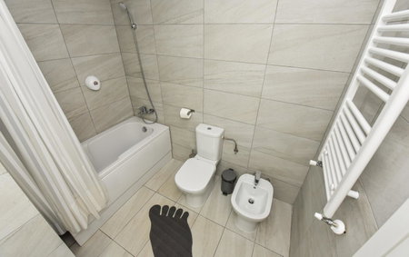 Shabbat Apartments, Bucharest, Romania