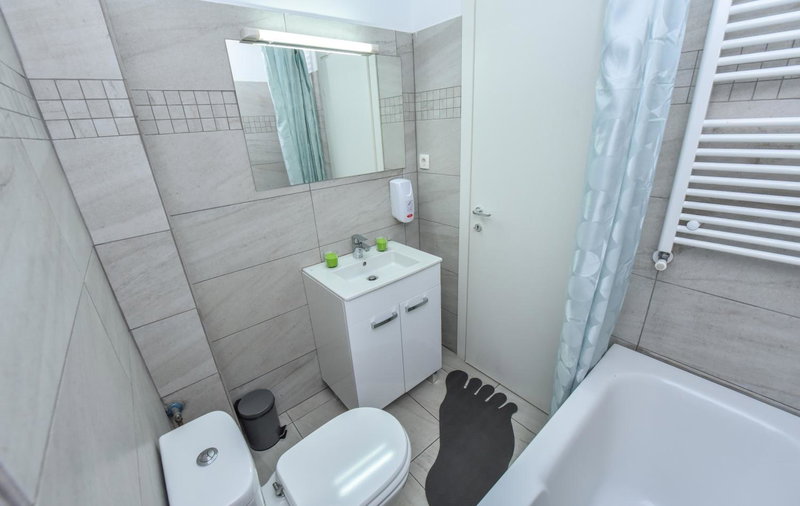 Shabbat Apartments, Bucharest, Romania