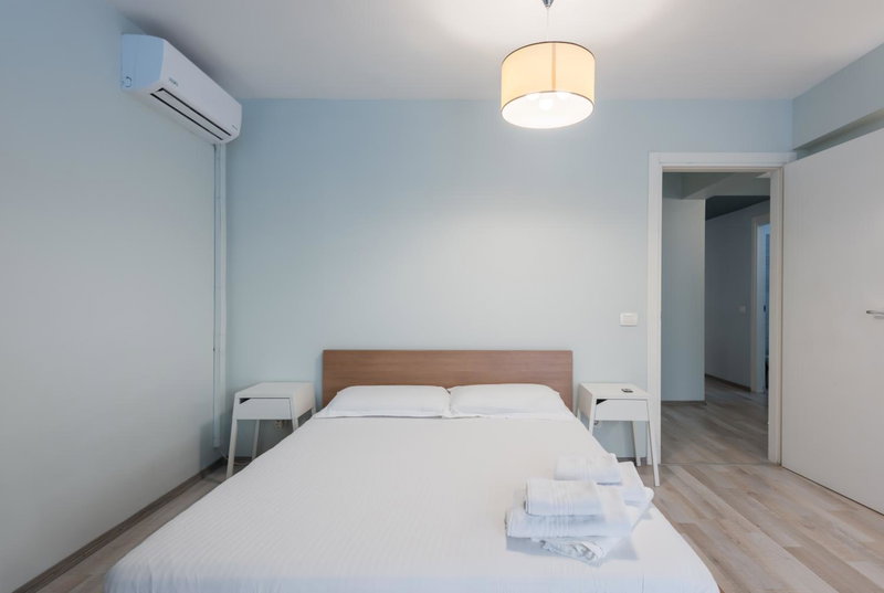 Shabbat Apartments, Bucharest, Romania