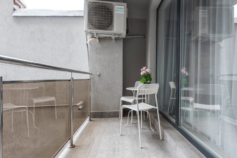 Shabbat Apartments, Bucharest, Romania