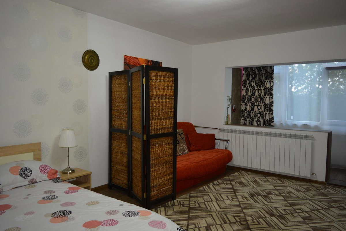 Hotel · Studio Agatha 26, Bucharest