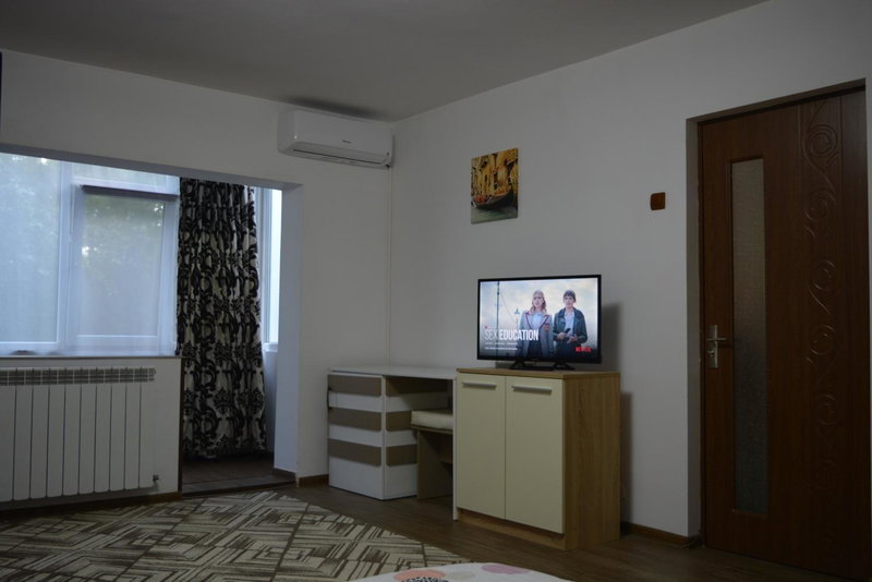 Studio Agatha 26, Bucharest, Romania