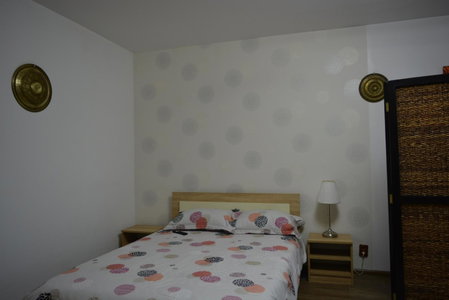 Studio Agatha 26, Bucharest, Romania