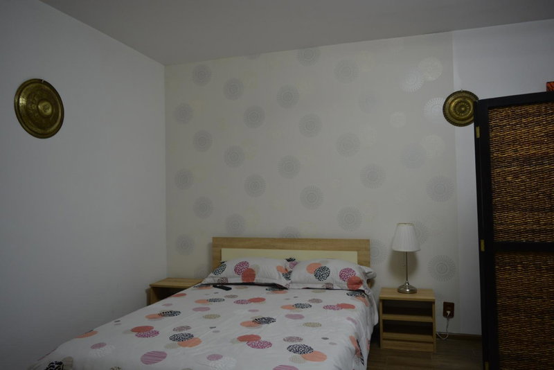 Studio Agatha 26, Bucharest, Romania
