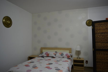 Studio Agatha 26, Bucharest, Romania