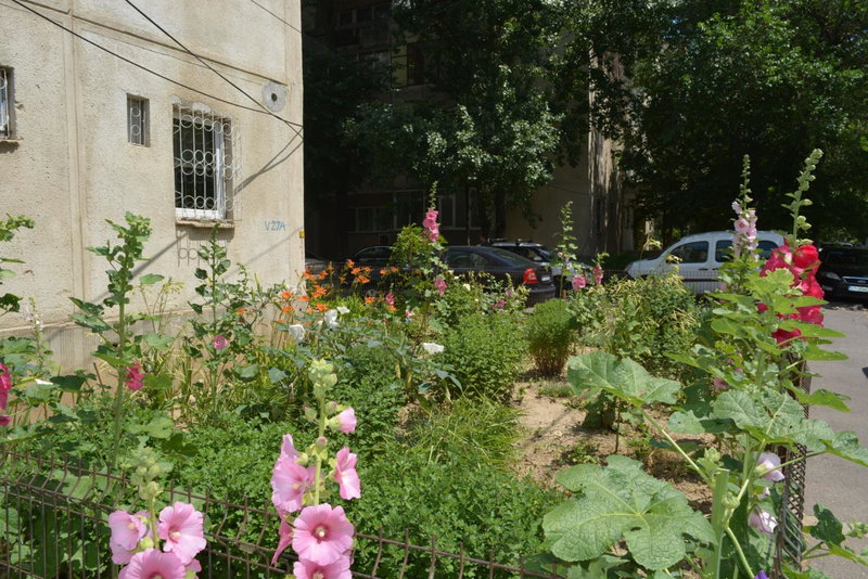 Studio Agatha 26, Bucharest, Romania