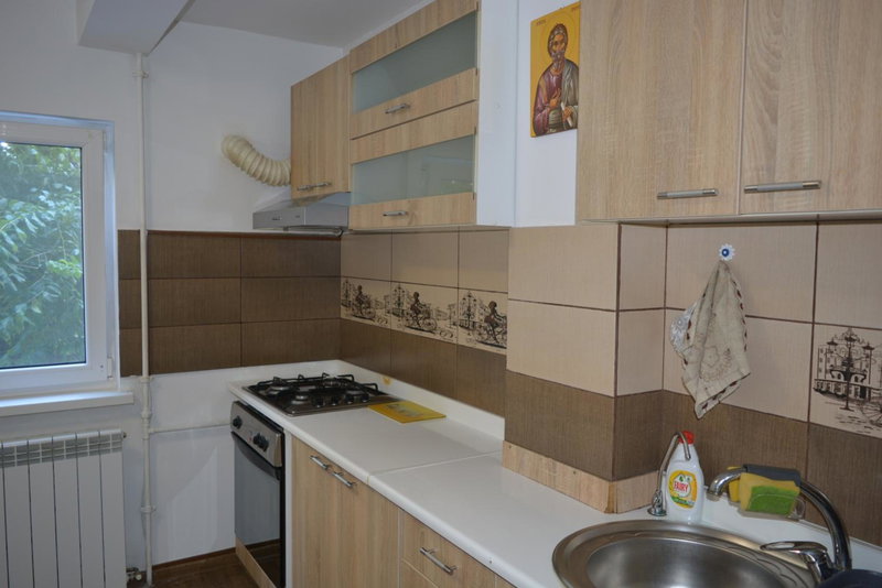 Studio Agatha 26, Bucharest, Romania
