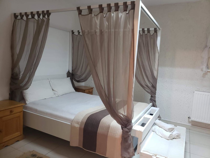 Aqua apartman satu mare, Satu Mare, Romania