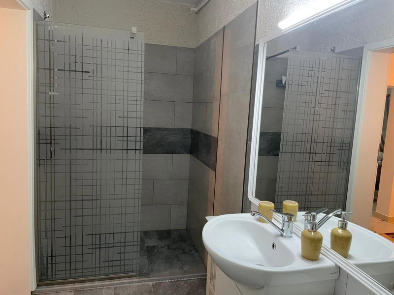 Aqua apartman satu mare, Satu Mare, Romania