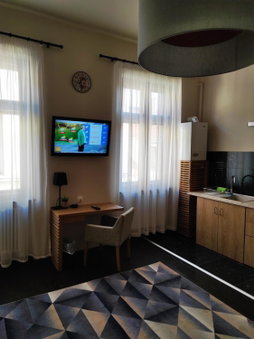 Robi Studio, Braşov, Romania