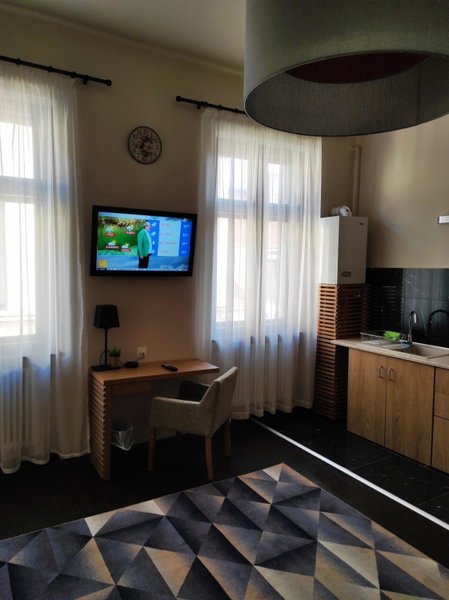 Robi Studio, Braşov, Romania