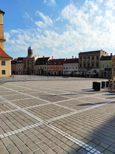 Robi Studio, Braşov, Romania