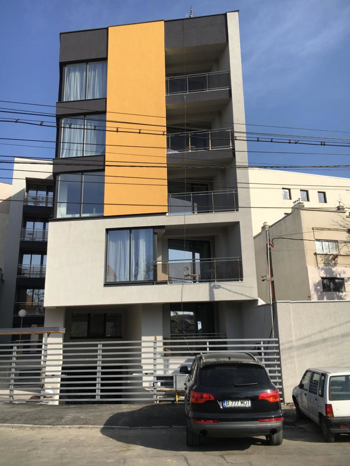 Hotel · Dreamtime Apartments, Bucharest