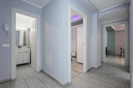 Dreamtime Apartments, Bucharest, Romania