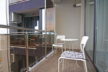 Dreamtime Apartments, Bucharest, Romania