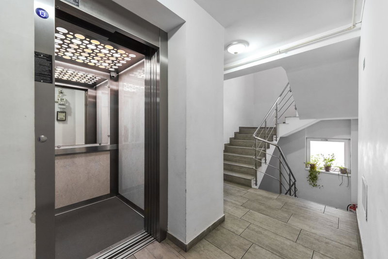 Dreamtime Apartments, Bucharest, Romania