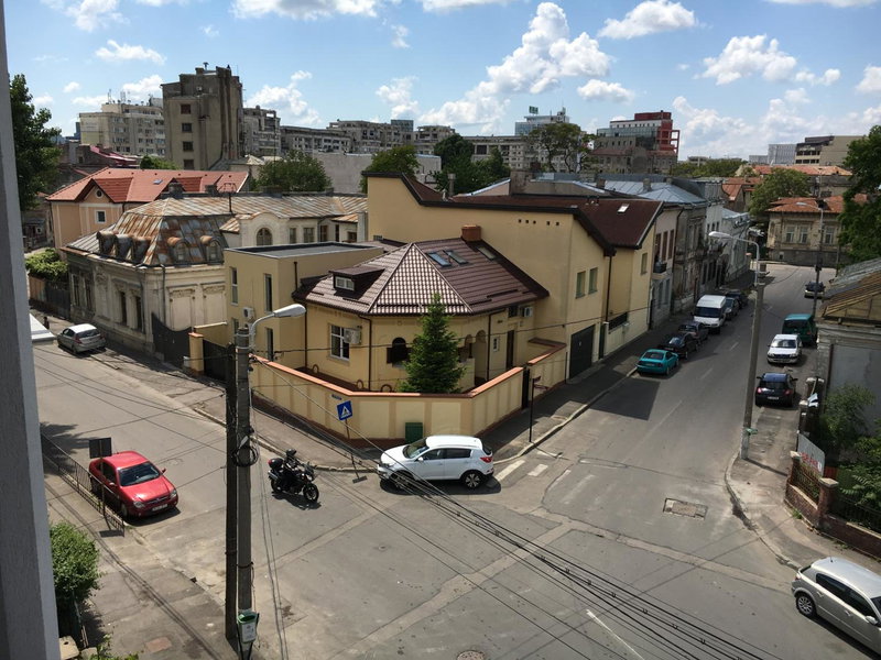Dreamtime Apartments, Bucharest, Romania