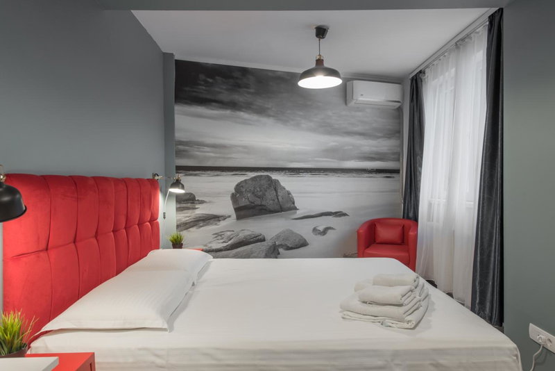 Dreamtime Apartments, Bucharest, Romania