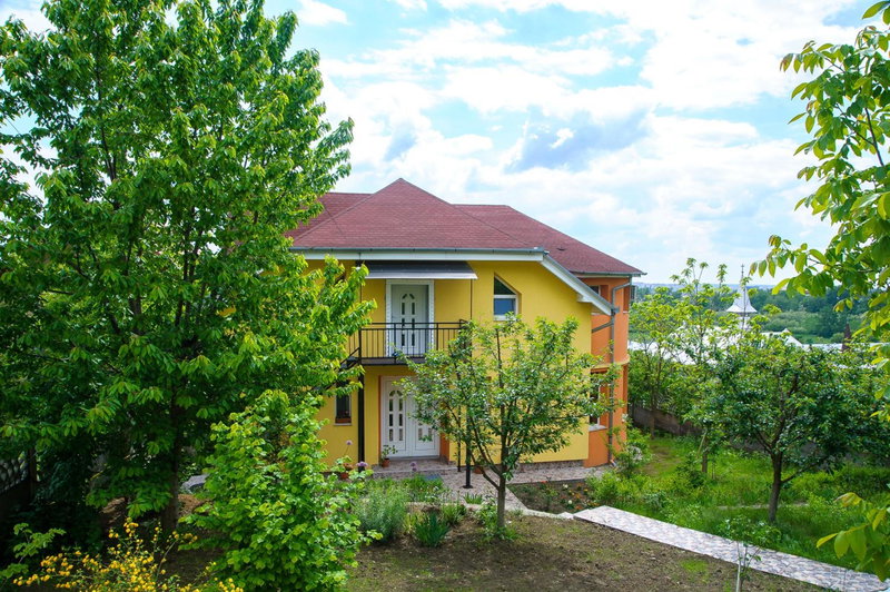 Casa Liana, Oradea, Romania