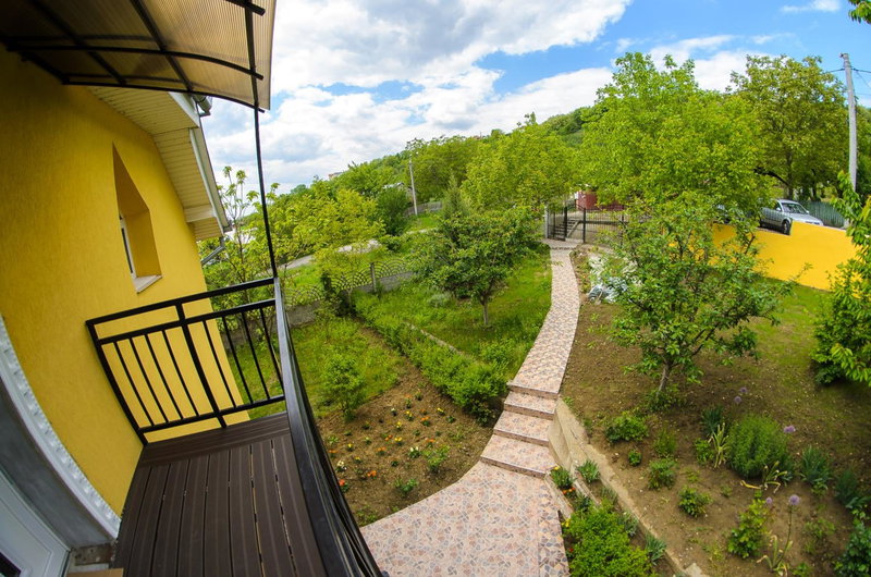 Casa Liana, Oradea, Romania