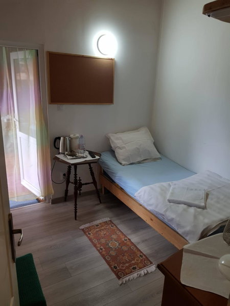 Hompot Accommodation, Deva, Romania