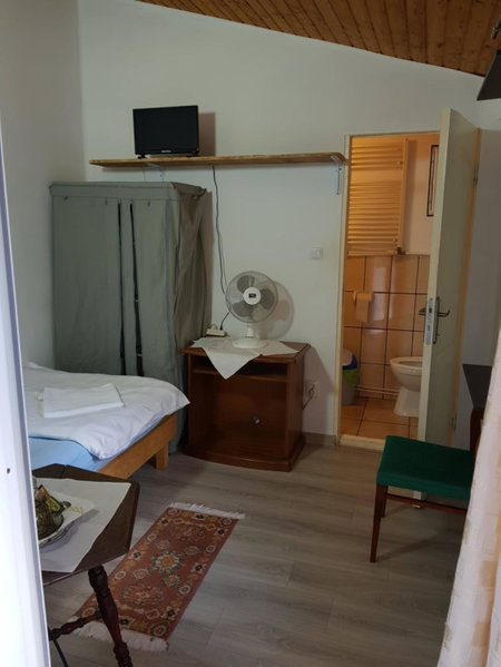 Hompot Accommodation, Deva, Romania