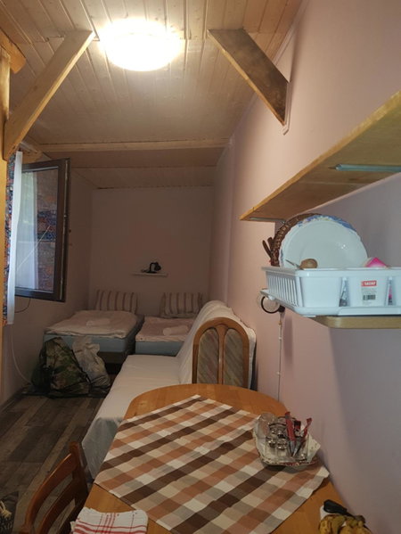 Hompot Accommodation, Deva, Romania